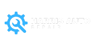 Harris Auto Repair Logo
